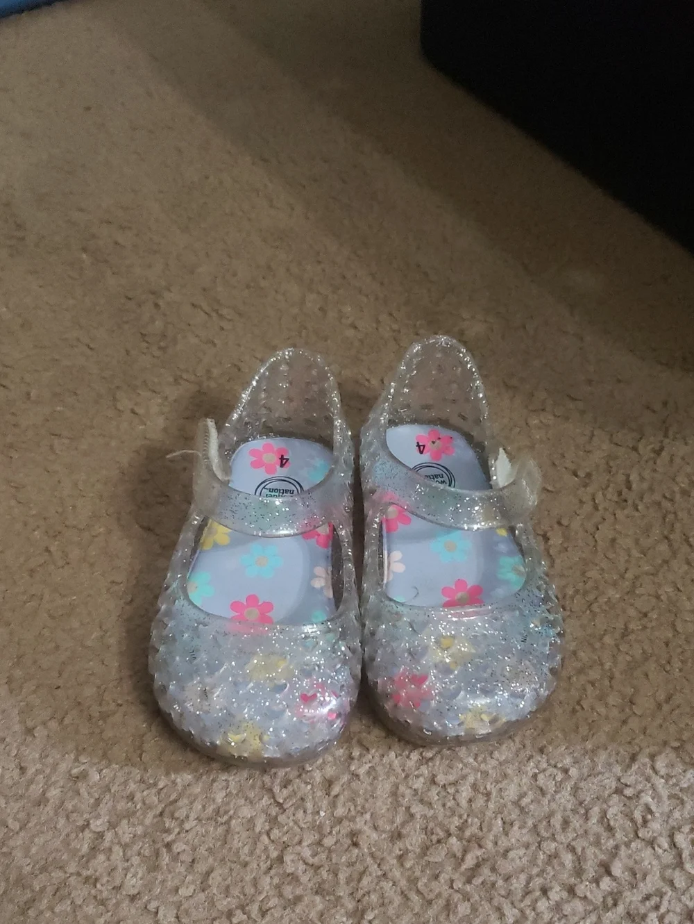 $5 for both or $3 each
